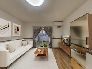 フォトステ　けやき グランティ金沢 11（メイン）